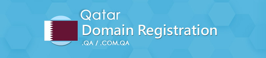 Qatar Domain Name